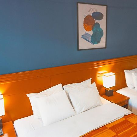 Ankara Hotel クスコ エクステリア 写真