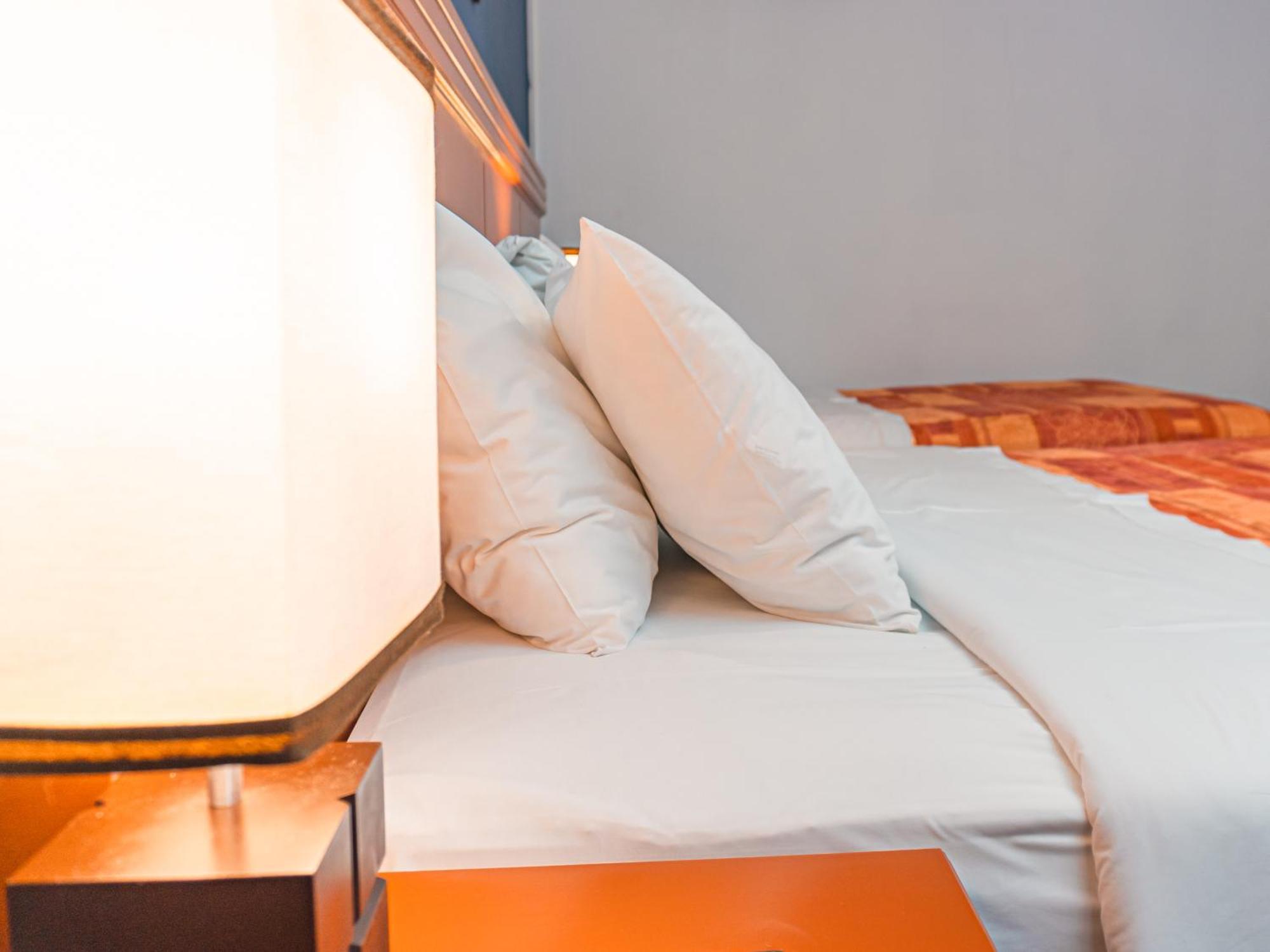 Ankara Hotel クスコ エクステリア 写真