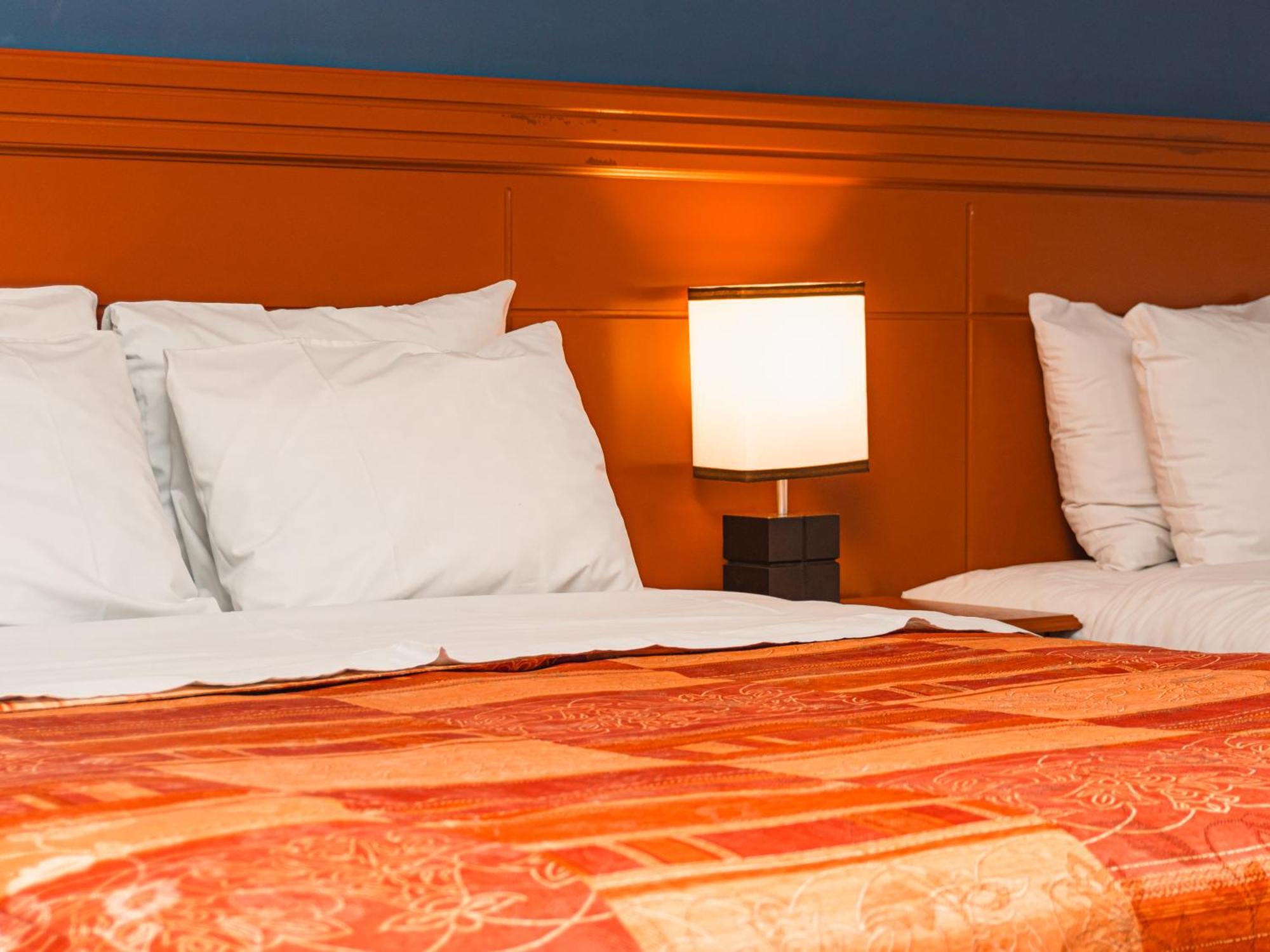 Ankara Hotel クスコ エクステリア 写真