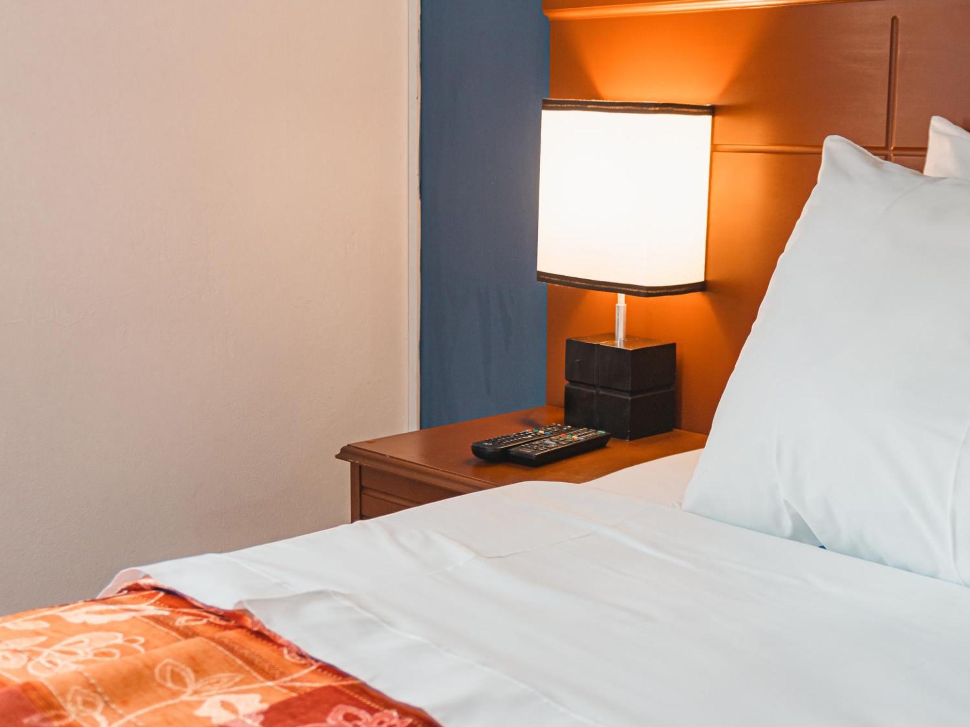 Ankara Hotel クスコ エクステリア 写真