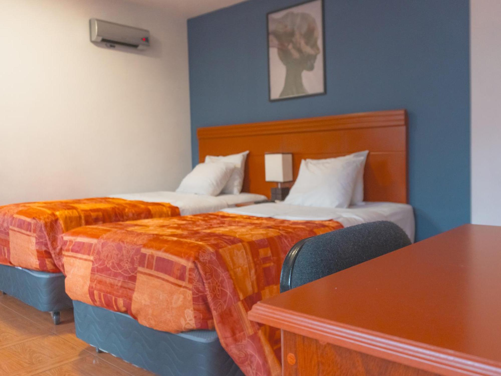 Ankara Hotel クスコ エクステリア 写真