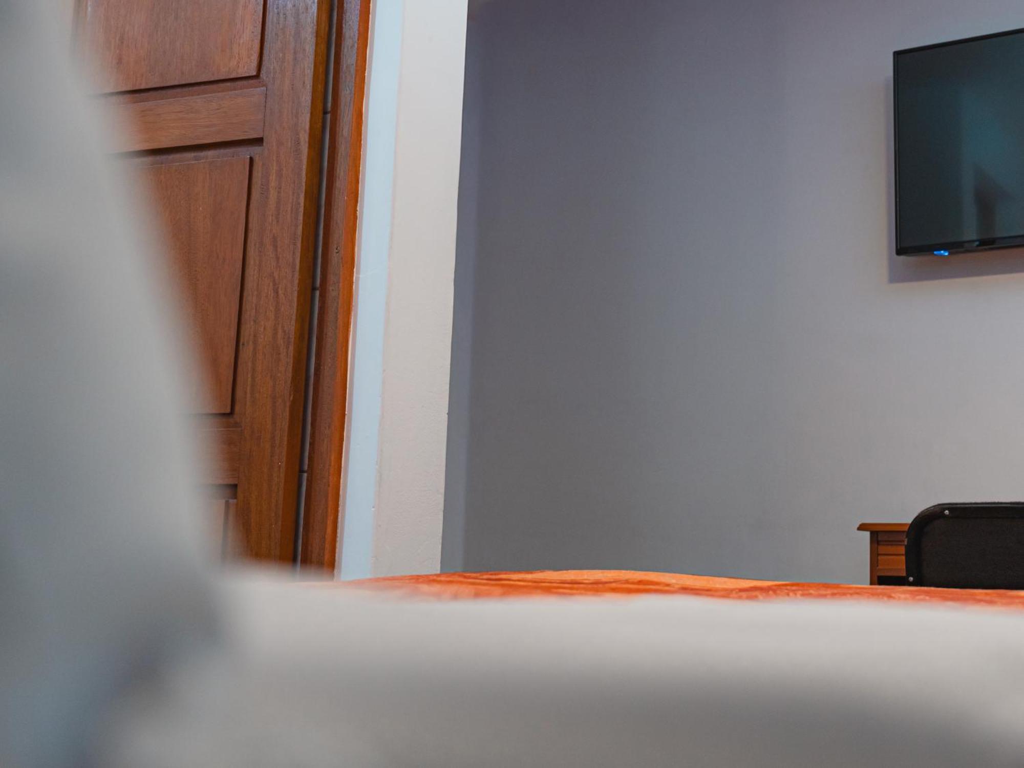 Ankara Hotel クスコ エクステリア 写真