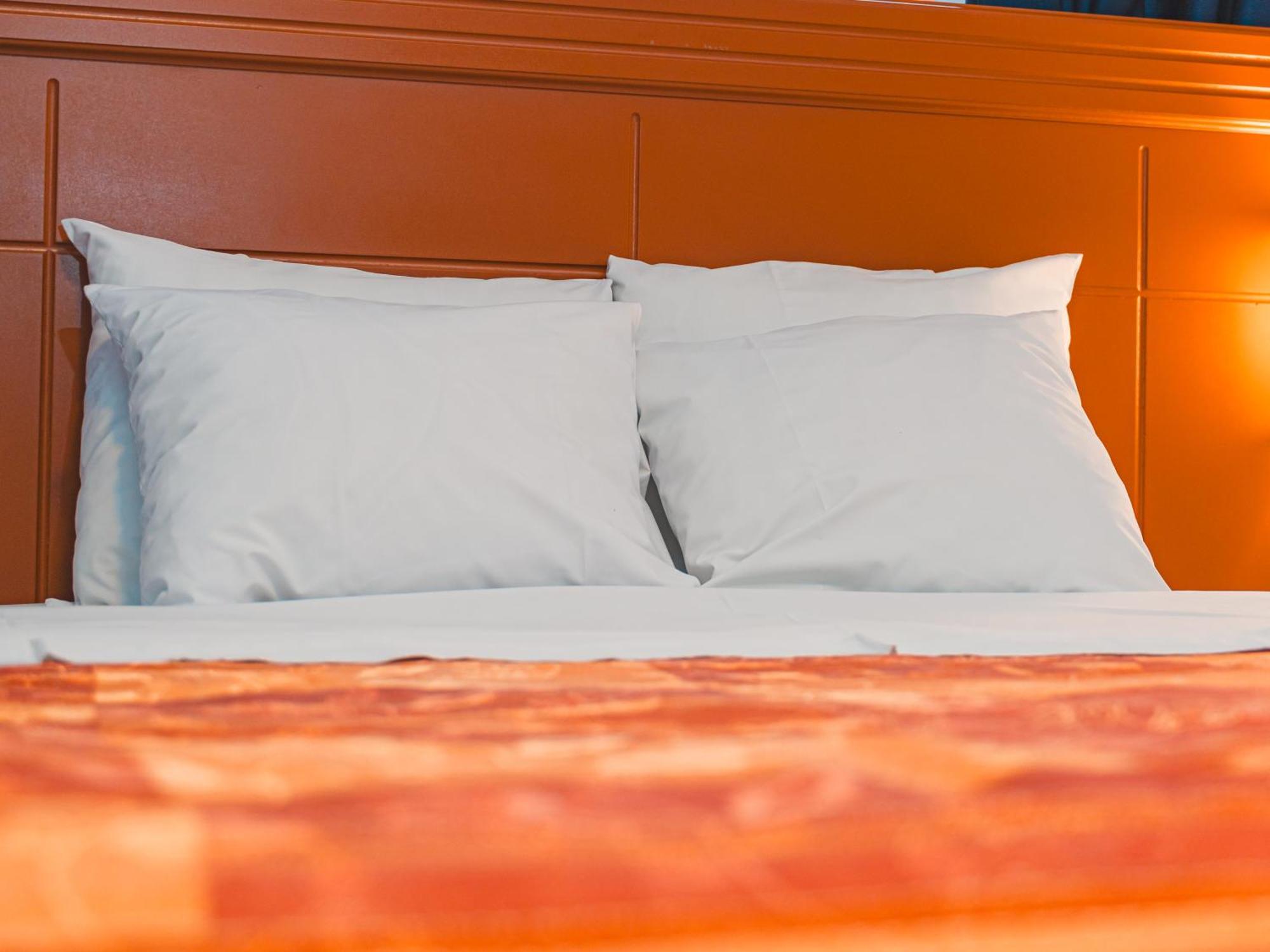 Ankara Hotel クスコ エクステリア 写真